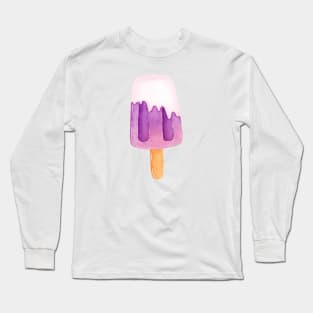 popsicle Long Sleeve T-Shirt